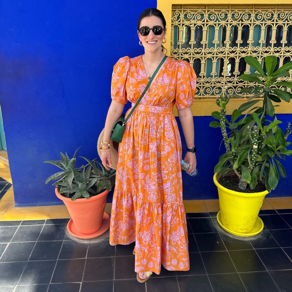 Meet your Posher, Meg